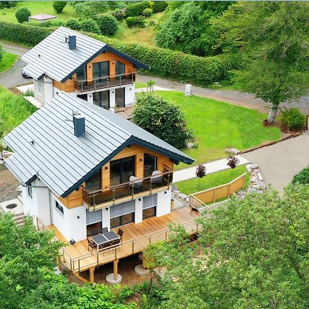 The Green One Edersee Bringhausen Exterior foto
