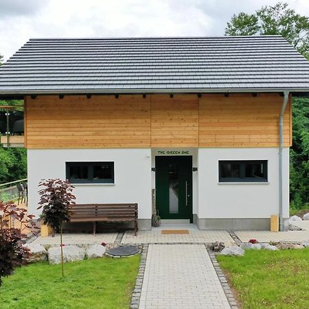 The Green One Edersee Bringhausen Exterior foto