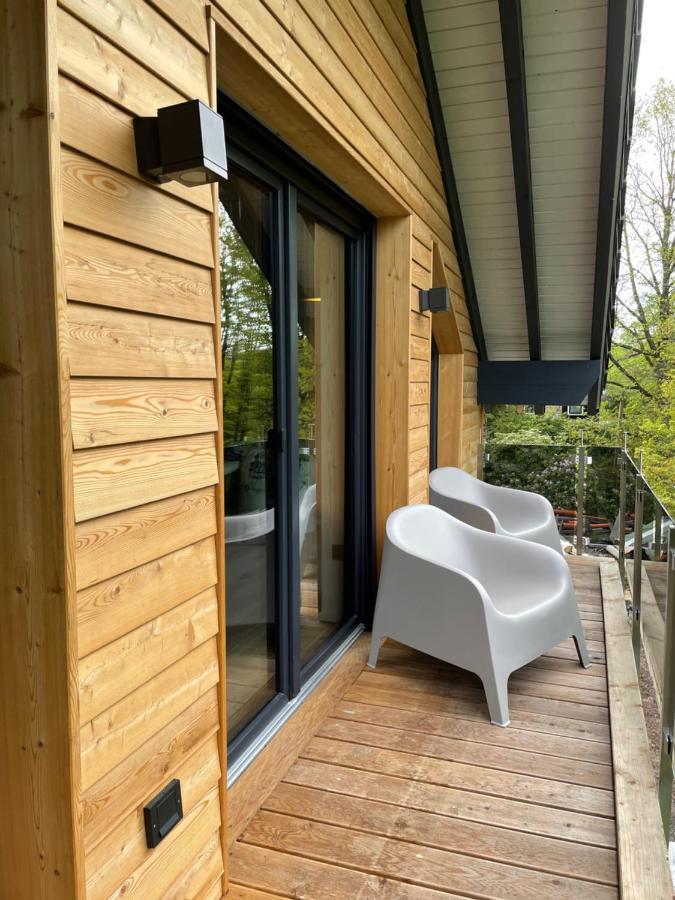 The Green One Edersee Bringhausen Exterior foto