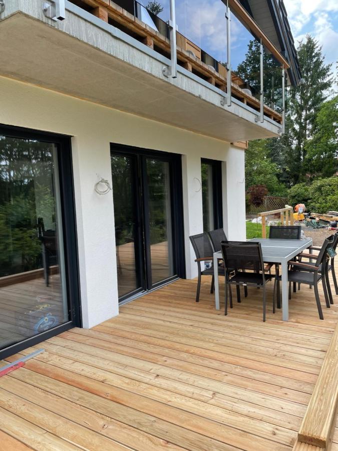 The Green One Edersee Bringhausen Exterior foto